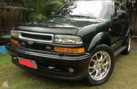 Chevrolet Blazer for sale 