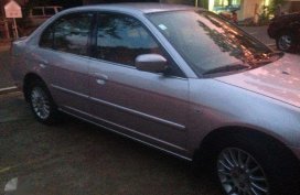 Honda Civic Vtis 2002 for sale 