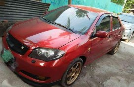 Toyota Vios 1.3 J 2006 for sale 