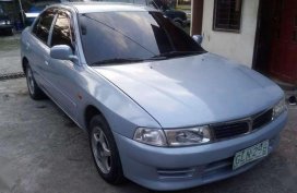 Mitsubishi Lancer GLX 2000 AT Fresh For Sale 