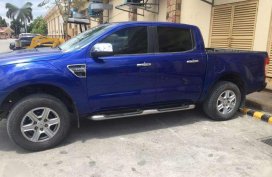 Ford Ranger 2014 automatic FOR SALE 