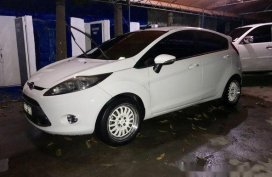 Ford Fiesta 2011 for sale 