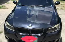 BMW 318i e90 body 2010 for sale 