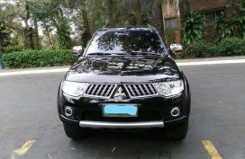 2010 Mitsubishi Montero Sport for sale 