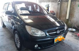 Hyundai Getz 2007 Very Fresh For Sale