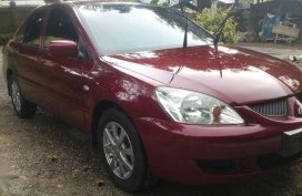 Mitsubishi Lancer Glx 2008 Very Fresh For Sale 