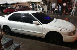 Honda Accord 1994 model for sale 