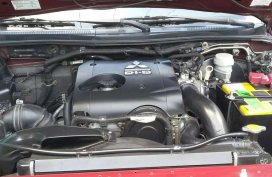2009 Mitsubishi Montero Gls Automatic for sale 
