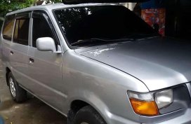 Toyota Revo Diesel 1999 model for sale 