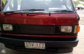 Toyota Townace Pick-up 2003 Very Fresh For Sale 