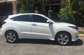 Honda HR-V 2017 FOR SALE 