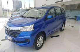 Toyota 2018 Units Brand New For Sale 