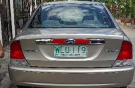 Ford Lynx gsi 2001 for sale 