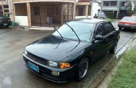 Mitsubishi Lancer Glxi for sale 