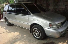 Mitsubishi Space Wagon 1993 Gasoline For Sale 