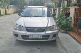 Honda City type Z 2001 for sale 