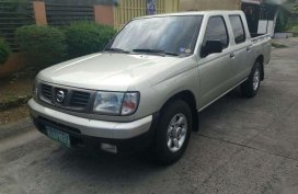 2007 Nissan Bravado 2.7s for sale 