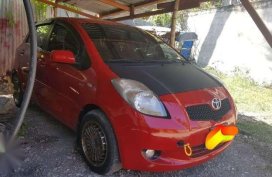 Toyota Yaris 2008 for sale 