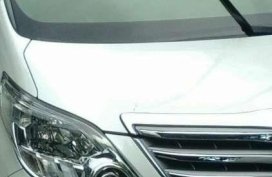 2014 Toyota Alphard Matic Best Offer For Sale 