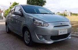 2016 Mitsubishi Mirage glx for sale 