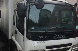 Isuzu Forward 2016 for sale 