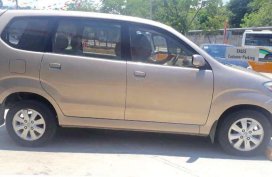 Toyota Avanza 2007 1.5g for sale  