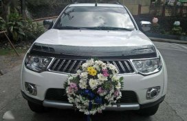 Mitsubishi Montero Sport GLS 4X4 Fresh For Sale 