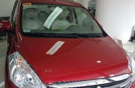 Suzuki Ertiga GL 1.4L MT 2018 DP All in 99k Fuel Efficient 27klm