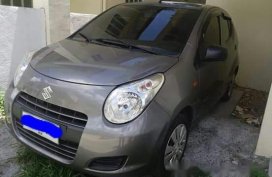 Suzuki Celerio 2014 for sale 