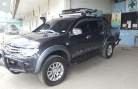 Mitsubishi Strada 2010 For Sale P750k