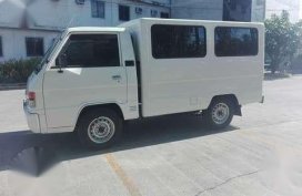 2015 Mitsubishi L300 FB MT Fresh For Sale 