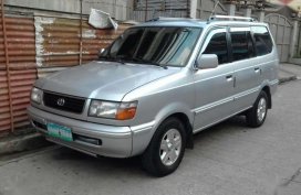 Toyota Revo 1998 1.8 Top of the Line For Sale 