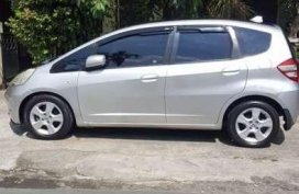 Honda Jazz 2010 MT FOR SALE 