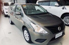 Nissan Almera Euro 4 2018 FOR SALE