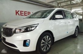 Kia Grand Carnival 7 str Euro 4 2018 FOR SALE