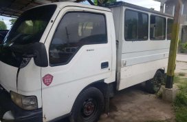 Kia K2700 Model 2000 FOR SALE 