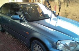 Honda Civic LXI SIR Look 2000 For sale