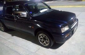 2000 Mitsubishi L200 FOR SALE