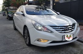 2010 Hyundai Sonata for sale