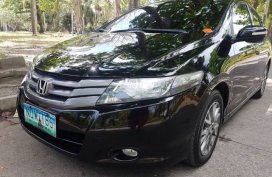 2009 Honda City for sale 