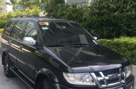 2014 Isuzu Crosswind X AT for sale