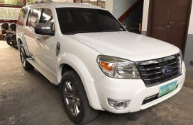 Ford Everest 2011 for sale 