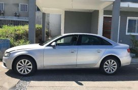 2010 Audi A4 Luxury Car FOR SALE