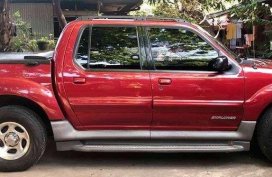 Sale or Swap Ford Explorer Sport Trac 2003