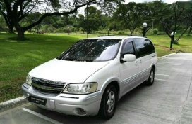 2003 Chevrolet Venture MPV FOR SALE