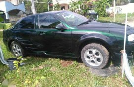 Alfa Romeo 156 Selespeed model 2000 FOR SALE