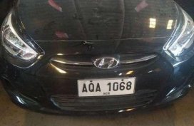 Hyundai Accent 2015 Model for sale