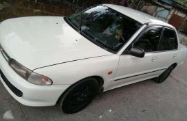 Mitsubishi Lancer Glxi 1993 (For Direct Buyers Only)