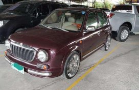 2001 Nissan Verita FOR SALE