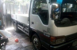 FOR SALE Isuzu ELF double tire 1995